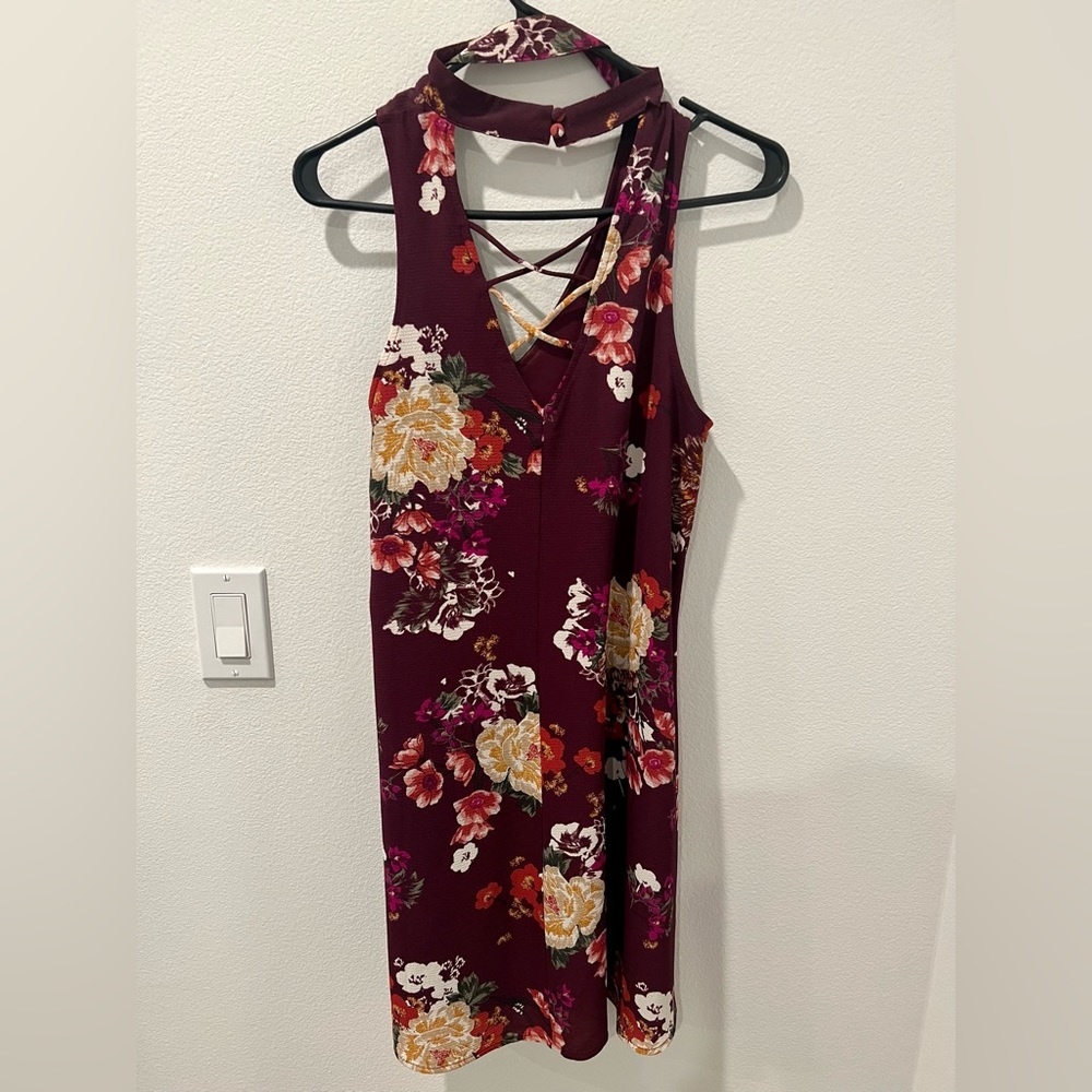 Blue Rain Size Small